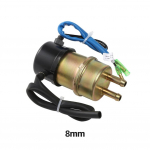 Naujas 12V motociklo kuro siurblys benzininis motociklo variklio alyvos siurblys, skirtas Honda CBR600F CBR600F2 CBR600F3 UC-Z 490401055