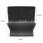 Car Air Outlet Cleaning Brush Dashboard Air Conditioner Detailing Dust Sweeping Tools Auto Interior Home Office Duster Brushes ruda