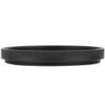 ES-52 Aluminium Alloy Mount Lens Hood Replacement for Canon EF S 24mm f 2.8 STM