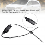 59700C5610 Elektroninis stovėjimo stabdžio mazgas Kia Sorento 2015-2018 4WD