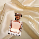 Satino fotografijos fonas &Scaron;ilkinis plok&scaron;čias i&scaron;dėstymas Fotosesijos rekvizitas Produkto fonas makiažui balta