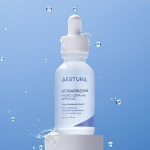 Aestura Atobarrier 365 Cera-Hyal vidinė drėgmės ampulė 30ml
