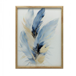 Elegancija Pi&oacute;r Elegancija Pi&oacute;r, 30X40 Cm, Aliuminio Rėmas Juodas, Matinis Popierius 230 Gsm 36