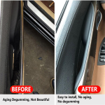 Priekinės kairės durų vidinės rankenos apdaila Bmw 7 serija 730 740 750 760