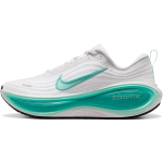 Nike Vomero Plus Balti I&scaron;blukę Turkio spalvos Moteri&scaron;ki Sportbačiai Mėtinės Putos &Scaron;velniai Žali Nuplauti Teal HV8154-100 38 blue