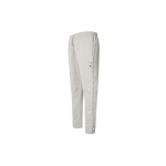 Nike x Fear of God Nailoninės &scaron;ildomos kelnės su rai&scaron;teliu Vyri&scaron;kos apatinės dalys Kreminės CU4684-271 XL
