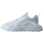 Nike Air Huarache Run Ultra BR Balti Moteri&scaron;ki Kedai Balti-Gryni-Platinos 833292-100 38