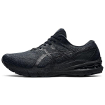 Asics GT 2000 10 Triple Black Vyri&scaron;ki sportbačiai 1011B185-001 42.5