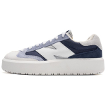 New Balance CT302 Vintage Indigo Unisex Kedai Mėlyni Dusk-Blue CT302MB 36