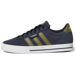 Adidas Daily 3.0 Tamsiai mėlynos ir alyvuogių žalios spalvos vyri&scaron;ki sportbačiai Mėlyni-Debesų baltumo GW1917 43⅓