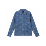 Jordan SS24 Skrydžio serija Siuvinėto logotipo spaudinys Austas laisvalaikio &scaron;varkas Vyri&scaron;kas &scaron;varkas Karali&scaron;kai mėlynas FN4650-436 M