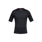Under Armour Perpetual Training Sportinis kompresinis mar&scaron;kinėlis vyrams Vir&scaron;ūnės Juodas 1320980-001 S