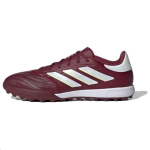 Adidas Copa Pure 2 League TF Energy Citrus Pack vyri&scaron;ki sportbačiai, raudoni &scaron;e&scaron;ėliai-raudoni debesys-balti IE7497 41⅓