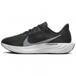 Nike Pegasus Plus Juodos ir Platinos Spalvos Moteri&scaron;ki Bėgimo Bateliai Angracito ir Baltos Spalvos FQ7261-002 36.5