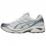 Asics GT 2160 Balti Mėlyni Gradiento Unisex Sportbačiai 1203A320-110 40.5