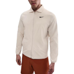 Nike Vienspalvis Užtraukiamas Ilgomis Rankovėmis Striukė Vyri&scaron;kos striukės Smėlio spalvos FQ0462-104 M