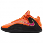 Nike Giannis Freak 7 EP Ignition Vyri&scaron;ki sportbačiai Oranžiniai Total-Orange Hyper-Pink HF3451-800 42