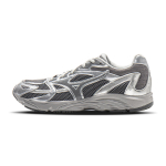 Mizuno Spark CN III Patogūs žemi bėgimo bateliai Unisex sportbačiai Sidabri&scaron;kai pilki D1GH242805 37