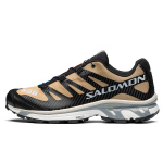 Salomon XT-4 Advanced Madingi žemi lauko funkciniai batai Unisex batai Moliūgas 417095 36
