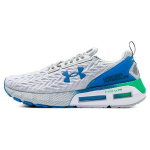 Under Armour HOVR Mega 2 Patogus audinys Žemi kasdieniai bėgimo bateliai Vyri&scaron;kas sportbačio modelis Rūko pilkumo 3025472-105 44.5