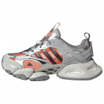 Adidas Xlg Runner Deluxe Lengvi Mecha Batai Cyber Storas Padas Audinys Neslystantys Atsparūs Dėvėjimui Žemi Kasdieniai Bėgimo Batai Unisex Sportbačiai JP5763 39⅓