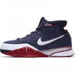Nike Zoom Kobe 1 Protro 'USA' Laisvalaikio sportbačiai AQ2728-400 40