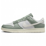 Nike Dunk Low Retro PRM Mica Green sportbačiai Riedlenčių bateliai Sportbačiai DV7212-300 43