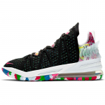 Nike LeBron 18 EP 'James Gang' sportbačiai CQ9284-002 42