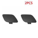 2 vnt. 2006-2009 m. BMW E92 E93 3 serijos priekinio buferio vilkimo kablio dangtelis 328i 328xi 335i