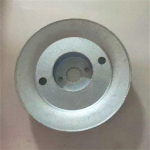Naujas veleno skriemulys John Deere M163464 M154394 Z425 Z435 Z445 Rotary 13542