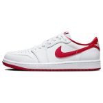 Jordan 1 Retro Low Og University Red Jordan CZ0790-161 47.5