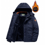 Rudens ir žiemos plius Velvet vyri&scaron;kas laisvalaikio striukė alpinizmo kostiumas lauke XXXXXL