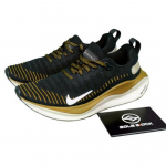 Nike ReactX Infinity Run 4 Juoda Bronzinė - DR2665-006 EU 42 juoda