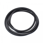 Skirta Volvo C30 S40 S60 S80 V50 V60 V70 XC70 Stoglangio Sandariklio Formavimo Detalė Weather Sealing Strip Gasket Dalys Automobilio Aksesuarai 31218248