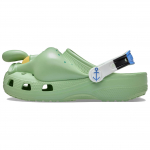 SpongeBob SquarePants x Crocs Classic Clog Squidward Unisex Batai Daugiaspalviai Daug 212350-90H 41-42