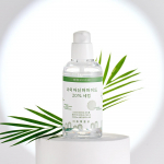 Niacinamidas 20% (200 000 ppm) Serumas Korėjieti&scaron;kas(HANGUL) 80 ml leidimas