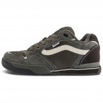 Vans Premium Rowley Xlt 'Off Road Pack Gunmetal' Batai VN000CQF2VM 35 tamsiai pilka spalva