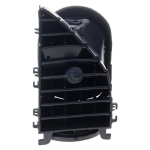 Automobilio oro i&scaron;leidimo angos skydelio grotelių dangteliai Vėdinimo oro kondicionieriaus deflektorių grotelės Vito V260 W447 W448 A4478300454