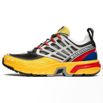 SALOMON Acs Pro Advanced 'Lemon Black' sportbačiai 472989 44