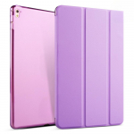 2020 Pro11 iPad Air dėklas 12.9 colio odinis vir&scaron;elis 10.2 colio apsauginis apvalkalas Min dėklas 2019 MINI5 violetinė