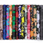 Arktinis Sniegas Camo Vinilinė Plėvelė Automobilio Apvyniojimas Camouflage Vinilo Apvyniojimas Automobilio Lipdukas Dviračio Konsolės Uodegos Ne&scaron;iojamojo Kompiuterio Oda Motorolerio Motociklo 152X20 CM