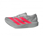 Adidas ADIZERO ADIOS PRO EVO 2 Bėgimo bateliai Vyri&scaron;ki JR7259 Dydis EU 40.5 pilka spalva