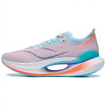 Li Ning Shadow 2 Essential Cushioning Slip Resistant Rebound Low top GCU LOC All Weather Slip Resistant Running Shoes ARRT005-12 42