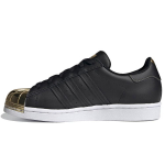 Adidas Superstar Mt 'Black Gold Metallic' Women's FY7350 39⅓