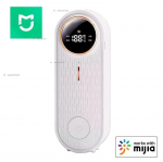 I&scaron;manusis kvapų difuzorius JD01 yra prijungtas prie &bdquo;Xiaomi Mi Home&ldquo; programėlės. Option1