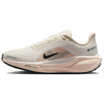 Nike Air Zoom Pegasus 41 Gore-Tex 'Sail Guava Ice Crimson Tint Anthracite' (Moteri&scaron;kas) FQ1357-100 36