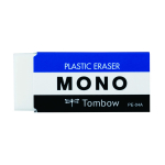 Tombow Pie&scaron;tukas MONO PE04 Trintukas, Baltas, PE-04A balta