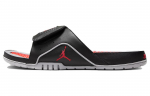 Jordan Hydro 4 &scaron;lepetės Juodosios cemento 532225-060 47.5
