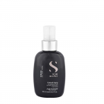 Alfaparf Semi di lino Sublime Cristalli pur&scaron;kalas &Scaron;viesinantis efektas 125ml - &scaron;viesinantis pur&scaron;kalas
