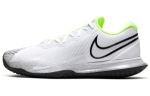 Nike Court Air Zoom Vapor Cage 4 Baltas Volt CD0424-100 48.5